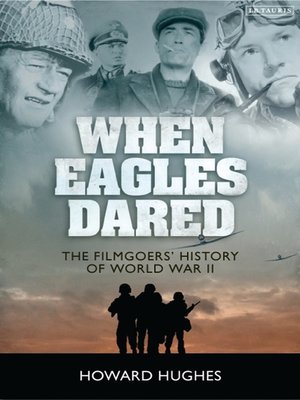 cover image of When Eagles Dared